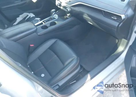 2019 Nissan Altima 2.5 Sr from USA, damaged, VIN 1N4BL4CV3KN317488